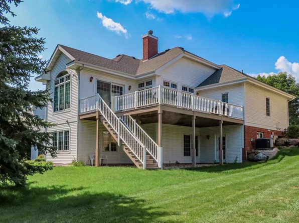 1006 Franconia Court, Waunakee, WI 53597