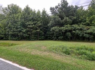 0 Nanticoke Rd, Quantico, MD 21856