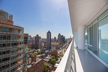 Rented by Highline Residential