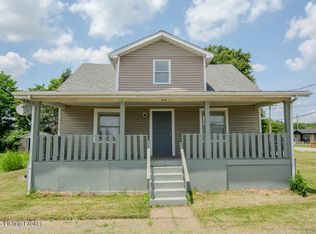 4416 Cane Run Rd, Louisville, KY 40216