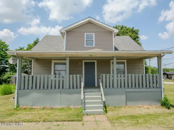 4416 Cane Run Rd, Louisville, KY 40216
