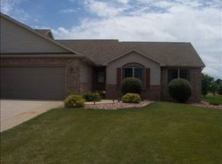 707 Clairidge Cc Grn, Normal, IL 61761