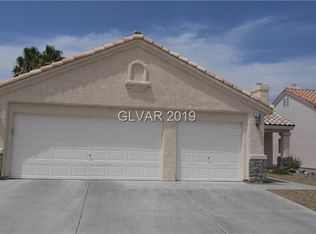 2882 Skowhegan Dr, Henderson, NV 89074