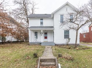 41 N 21st St, Newark, OH 43055