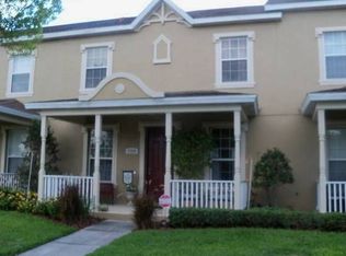 5326 Segari Way, Windermere, FL 34786