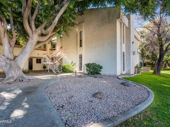3119 W COCHISE Drive #127, Phoenix, AZ 85051