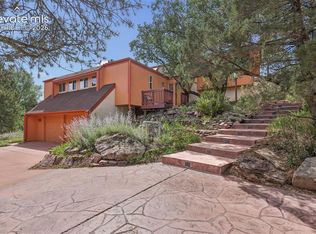 3705 Saints Ct, Colorado Springs, CO 80904