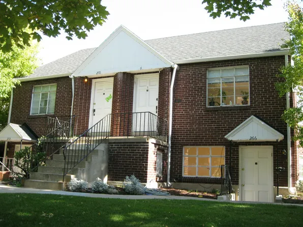 268 N D St, Salt Lake City, UT 84103