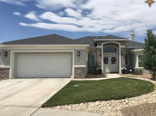 1500 W Kyleigh St, Hobbs, NM 88242