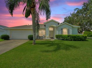 805 Via Del Sol Dr, Davenport, FL 33896