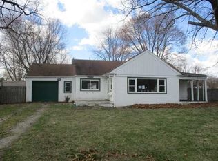 5071 Winona Rd, Toledo, OH 43613