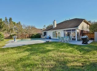 20522 Buckskin Trail Ct, Katy, TX 77450