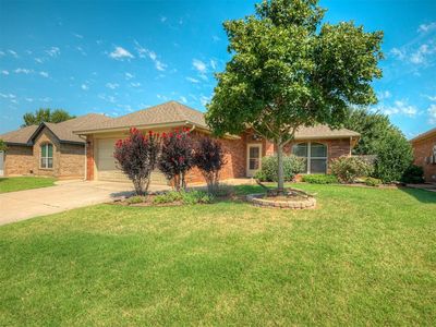 10621 SW 36th St, Yukon, OK, 73099