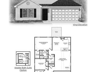 120 Cook St, Springfield, GA 31329