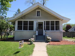 1223 Partridge Ave, Beloit, WI 53511