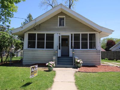 1223 Partridge Avenue, Beloit, WI, 53511