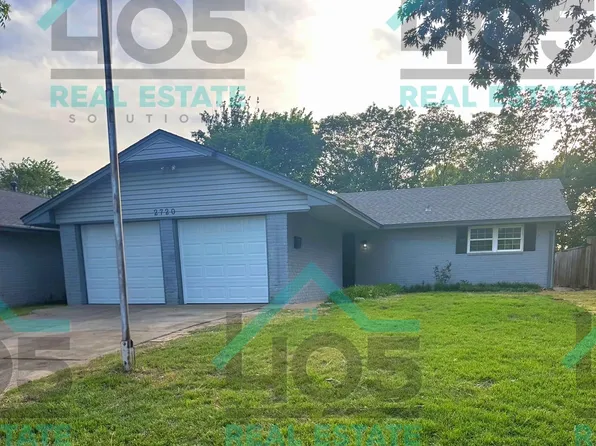 2720 Quanah Parker Trl, Norman, OK 73071