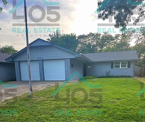 2720 Quanah Parker Trl Photo 1