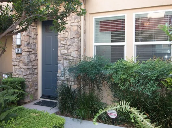 46 Meridian Dr, Aliso Viejo, CA 92656