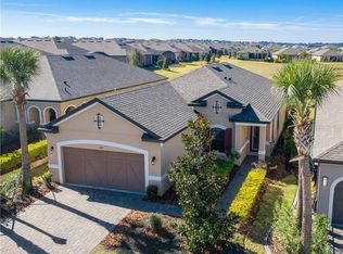 1208 Zeek Ridge St, Clermont, FL 34715