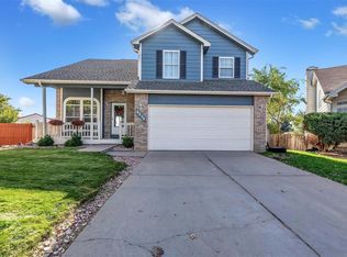 3275 S Bahama St, Aurora, CO 80013