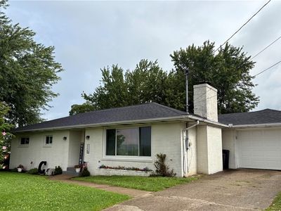 115 Frisbee Ave, Connellsville, PA, 15425