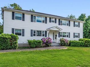 481 Merrimack St, Manchester, NH 03103