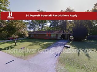 4940 Sarasota Dr, Hixson, TN 37343