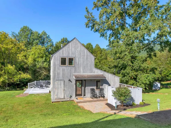 48 Meadow Ln, Nellysford, VA 22958