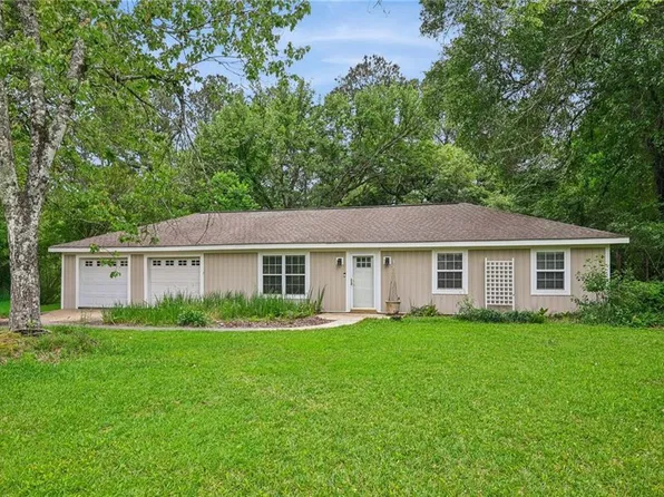 19476 Camille Ln, Hammond, LA 70401