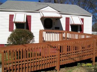 2711 Walmsley Blvd, Richmond, VA 23234