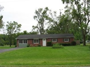2690 E Lexington Rd, Eaton, OH 45320