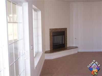 Fantastic, open floor plan