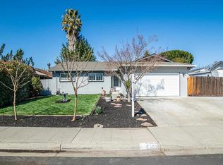 5362 Scenic Ave, Livermore, CA 94551
