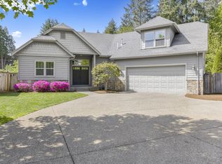 4720 Wendover St, Eugene, OR 97404