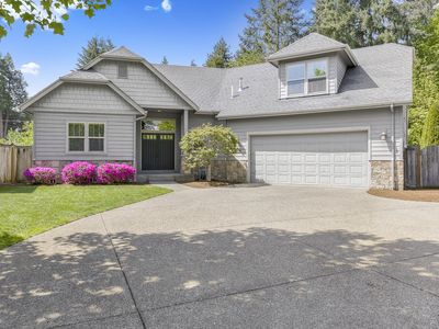 4720 Wendover St, Eugene, OR, 97404