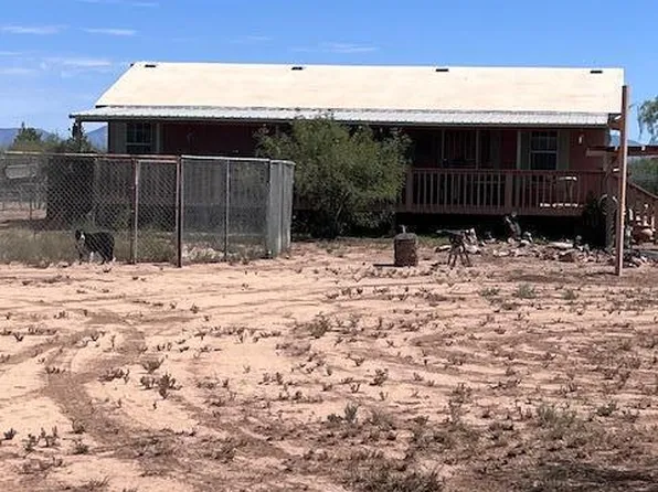 843 E Kokopelli Ln, Cochise, AZ 85606