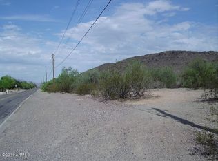 4300 W Carver Rd, Laveen, AZ 85339