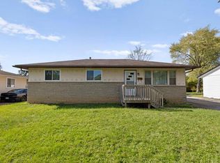 1833 Berkeley Rd, Columbus, OH 43207