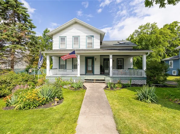 5 E Main St, Bloomfield, NY 14469
