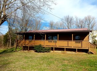 498 Parkview Cir, New Tazewell, TN 37825