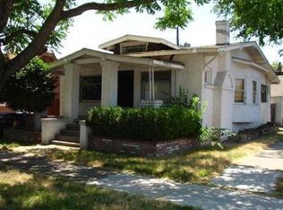 2000 X St, Sacramento, CA 95818