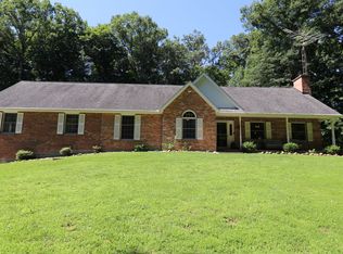 1287 Lovers Rd, Batesville, IN 47006