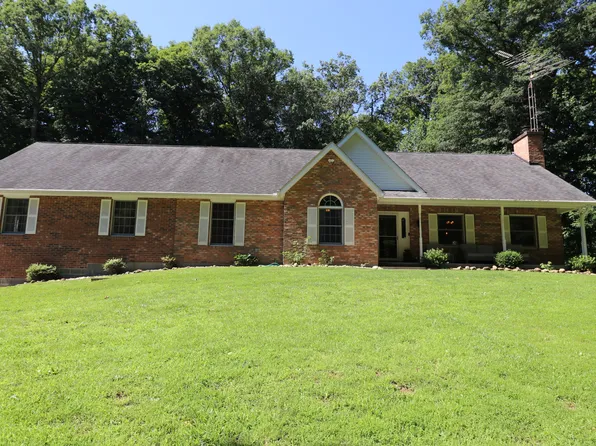 1287 Lovers Rd, Batesville, IN 47006