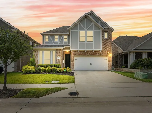 979 Mikaela Dr, Allen, TX 75013