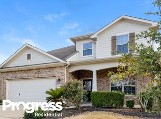 6219 Flagg Ranch Dr, Spring, TX 77388