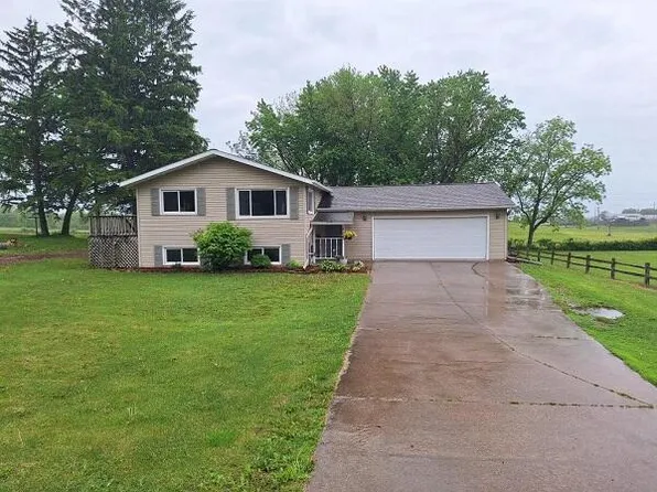 810 Railroad AVENUE, Viroqua, WI 54665