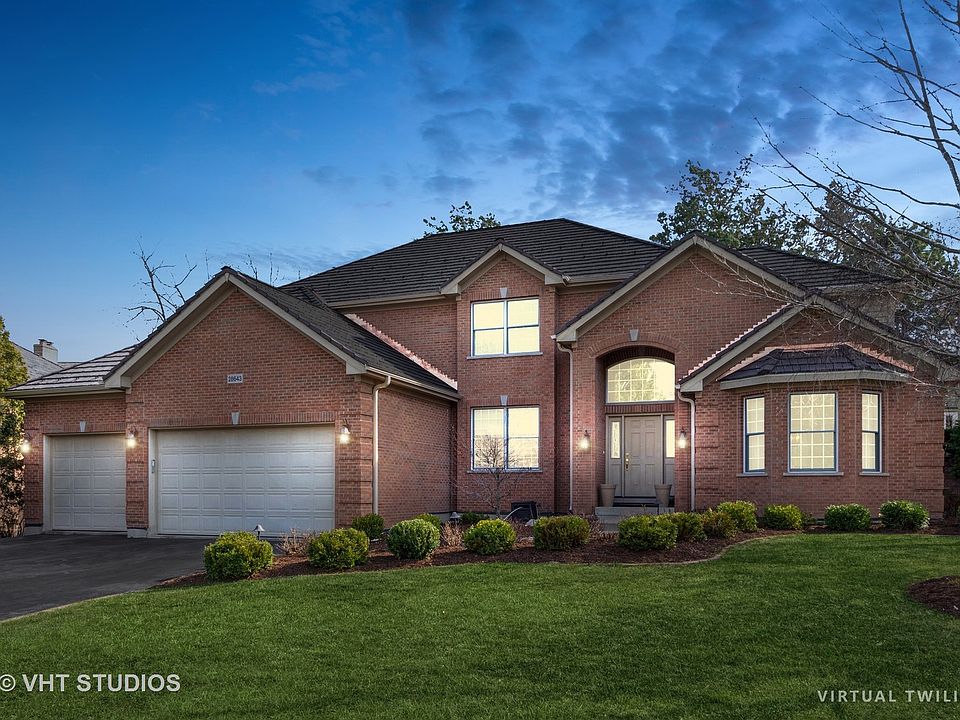 28643 N Spyglass Cir, Mundelein, IL 60060 Zillow