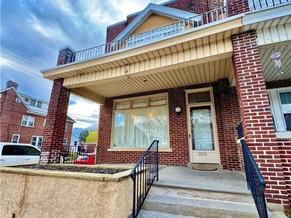 2025 W Washington St, Allentown, PA 18104