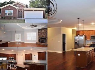 2093 Treehaven Ct, Decatur, GA 30035